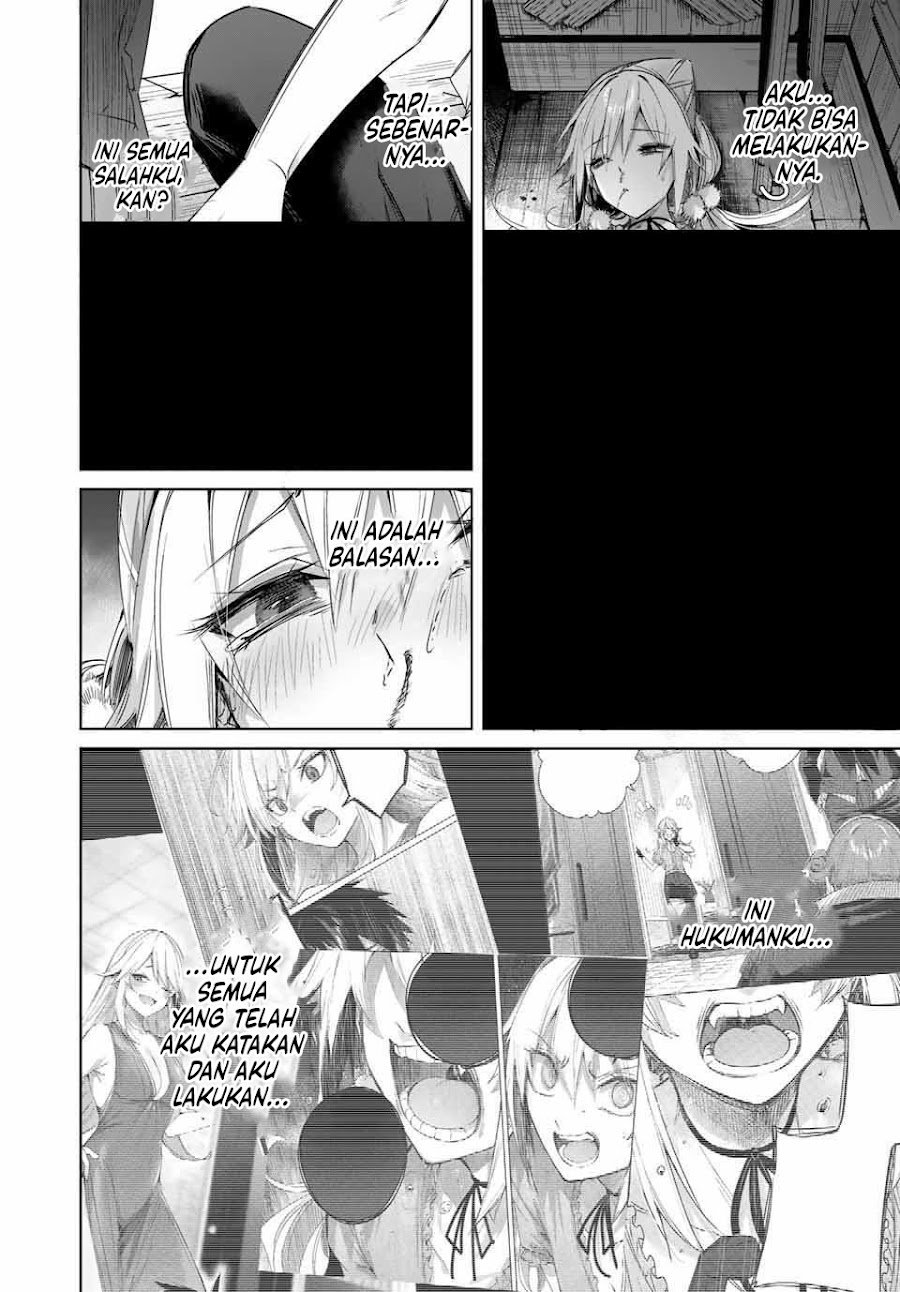 Henkyou no Yakushi, Miyako de S Rank Boukensha to naru - Chapter 54 - Page 13