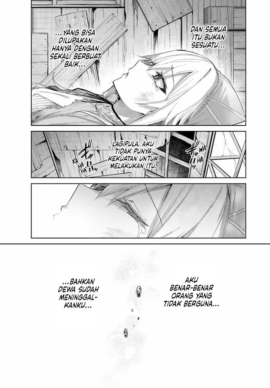 Henkyou no Yakushi, Miyako de S Rank Boukensha to naru - Chapter 54 - Page 14