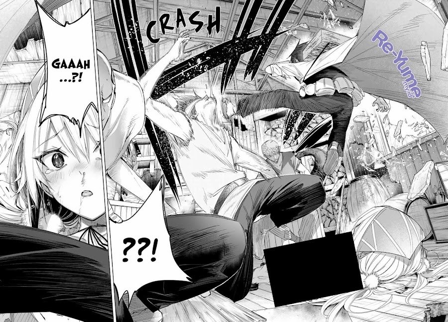 Henkyou no Yakushi, Miyako de S Rank Boukensha to naru - Chapter 54 - Page 15
