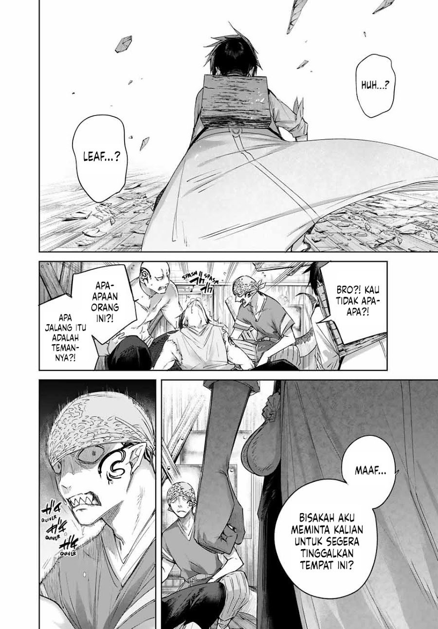 Henkyou no Yakushi, Miyako de S Rank Boukensha to naru - Chapter 54 - Page 16