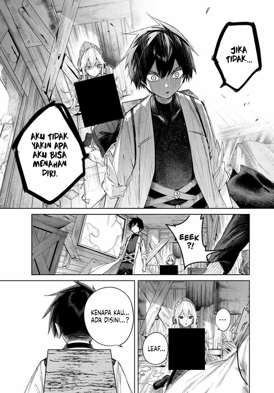 Henkyou no Yakushi, Miyako de S Rank Boukensha to naru - Chapter 54 - Page 17