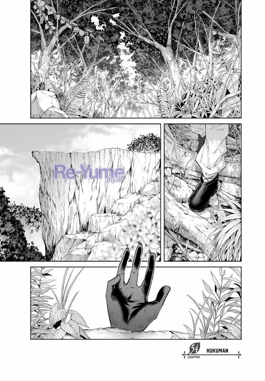 Henkyou no Yakushi, Miyako de S Rank Boukensha to naru - Chapter 54 - Page 2