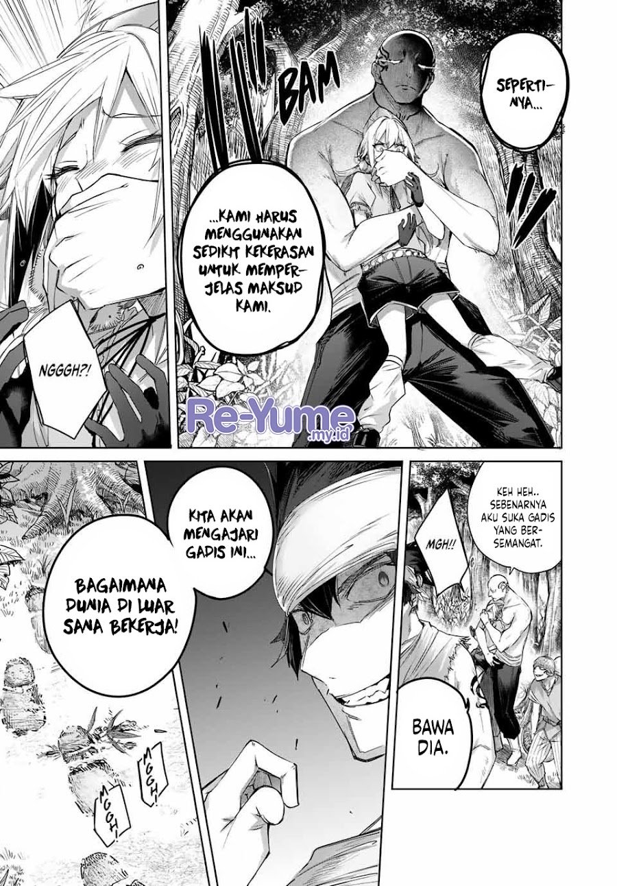 Henkyou no Yakushi, Miyako de S Rank Boukensha to naru - Chapter 54 - Page 6