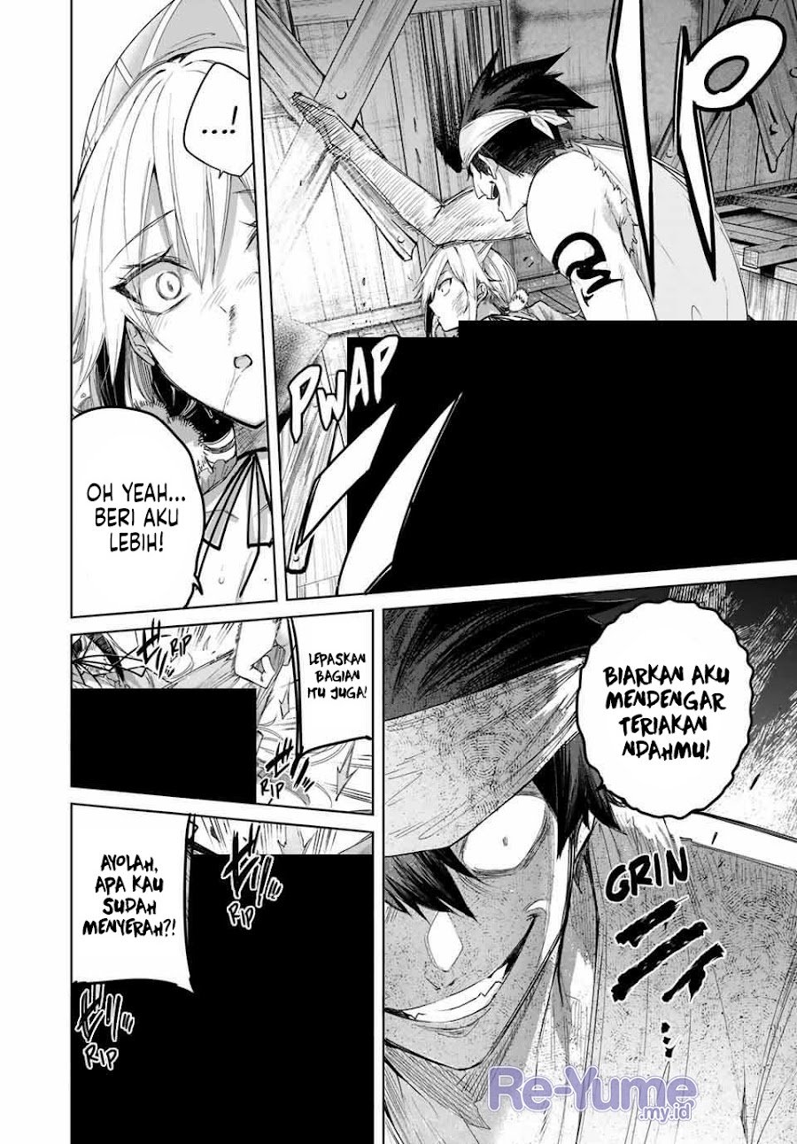 Henkyou no Yakushi, Miyako de S Rank Boukensha to naru - Chapter 54 - Page 9