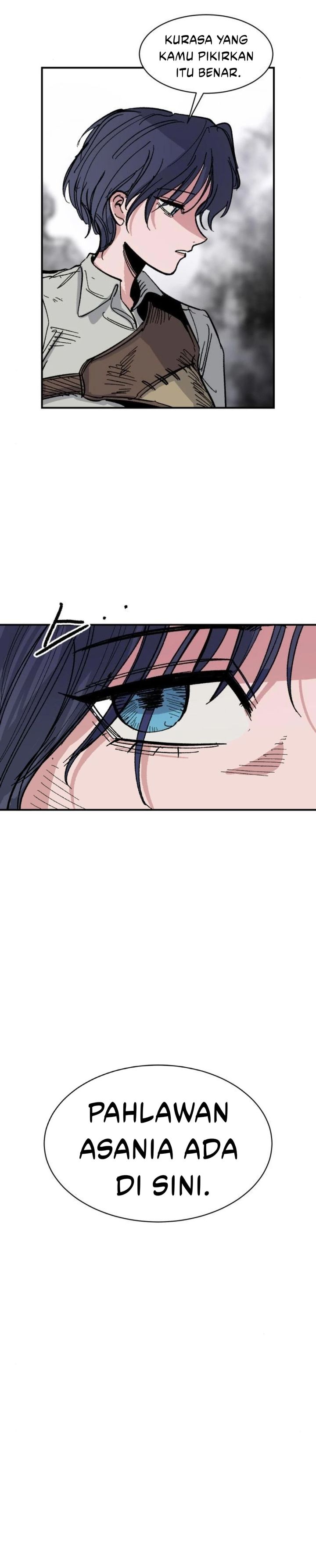 Hero Kariel Chapter 20 - Page 13