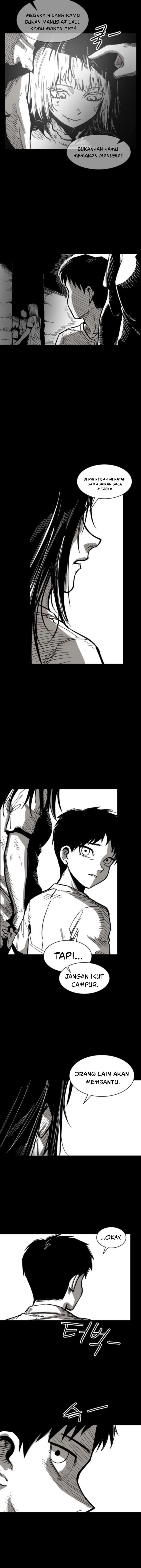 Hero Kariel Chapter 20 - Page 3