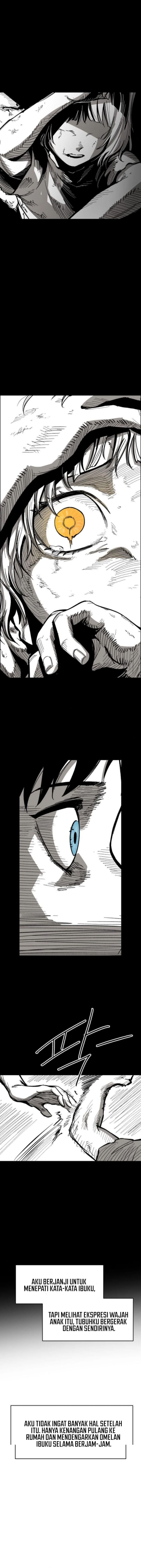 Hero Kariel Chapter 20 - Page 4