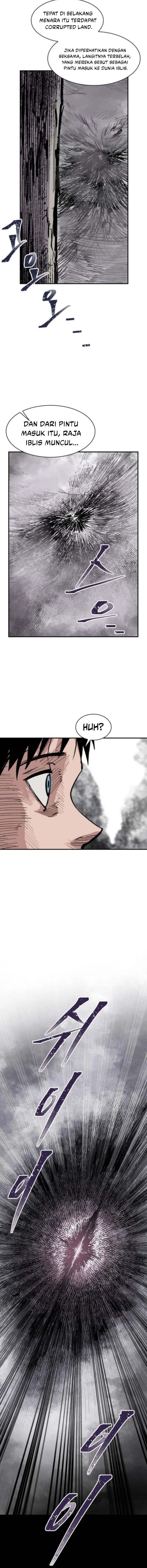 Hero Kariel Chapter 20 - Page 9