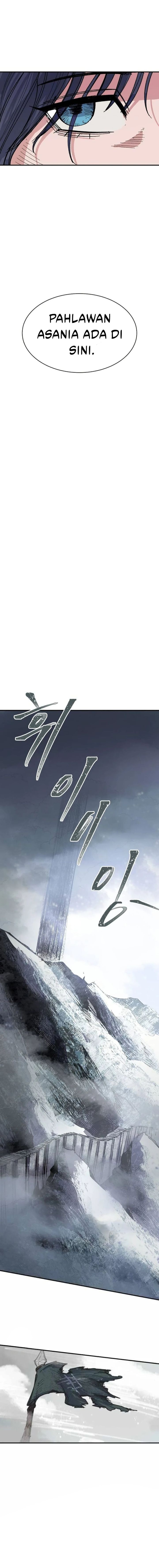 Hero Kariel Chapter 21 - Page 2