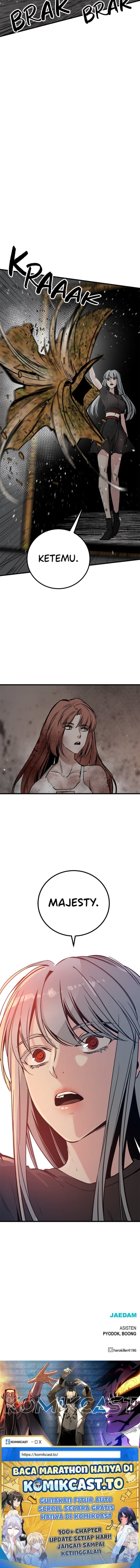 Hero Killer Chapter 189 - Page 15