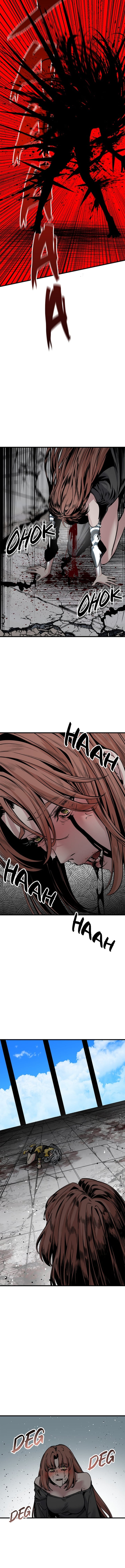 Hero Killer Chapter 192 - Page 10