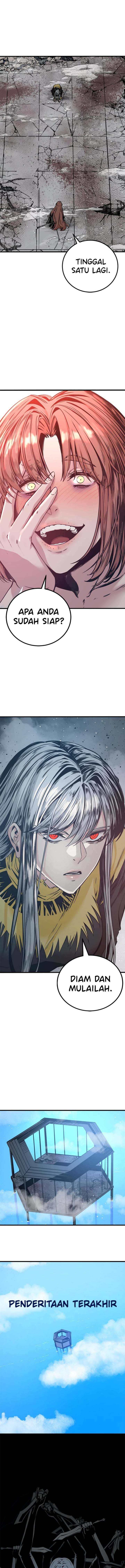 Hero Killer Chapter 192 - Page 11
