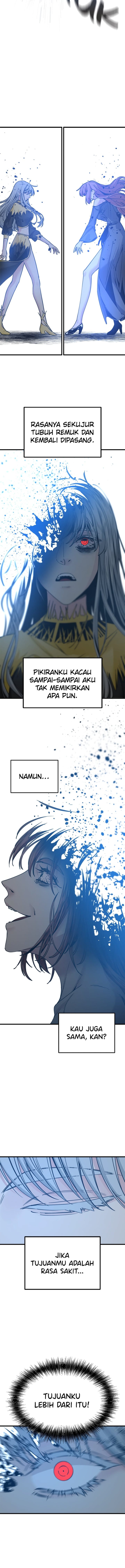 Hero Killer Chapter 192 - Page 14
