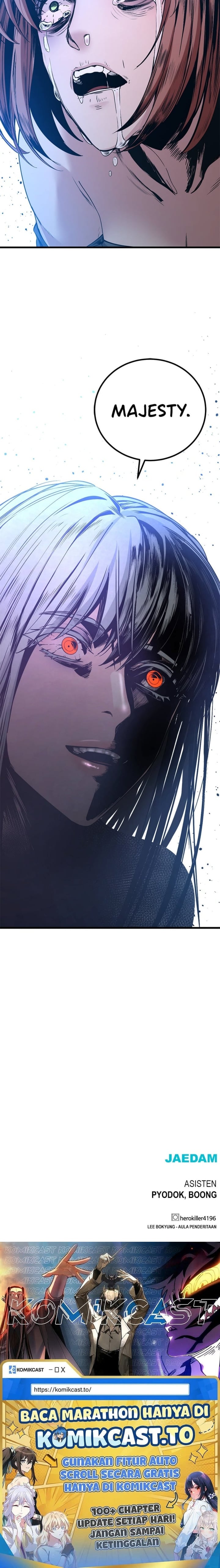 Hero Killer Chapter 192 - Page 16