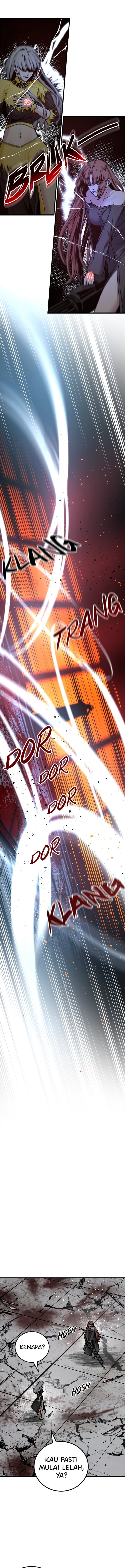 Hero Killer Chapter 192 - Page 2