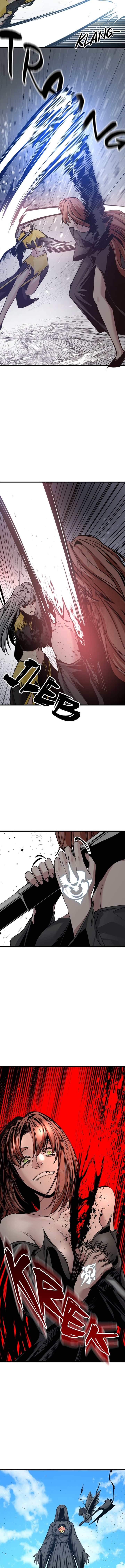 Hero Killer Chapter 192 - Page 4
