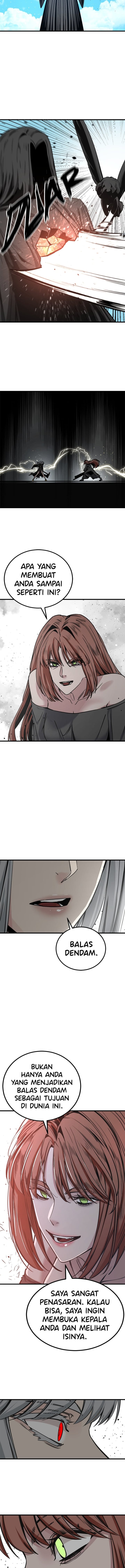 Hero Killer Chapter 192 - Page 5