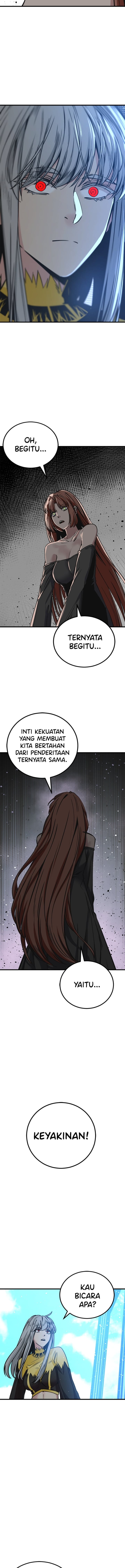 Hero Killer Chapter 192 - Page 6
