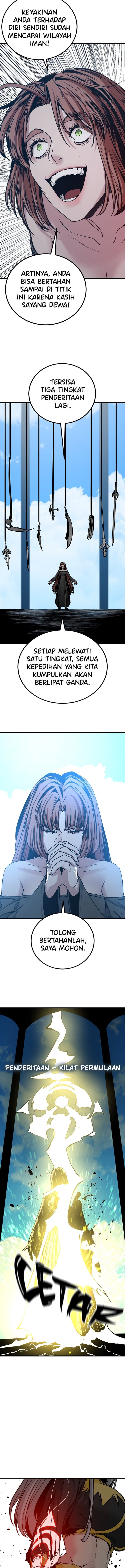 Hero Killer Chapter 192 - Page 7
