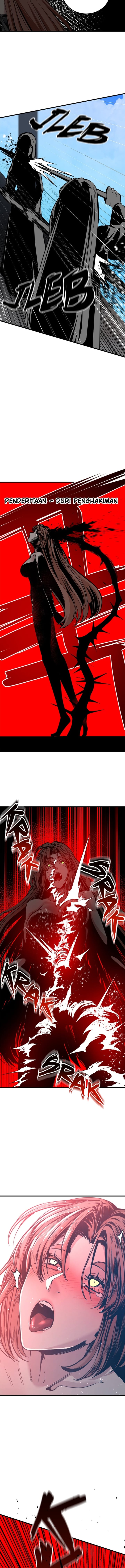 Hero Killer Chapter 192 - Page 9