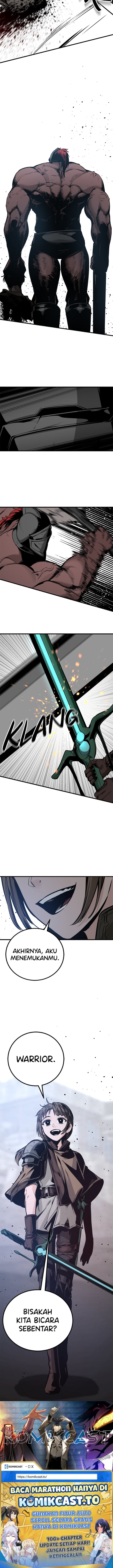 Baca Hero Killer Chapter 193 Bahasa Indonesia page 32