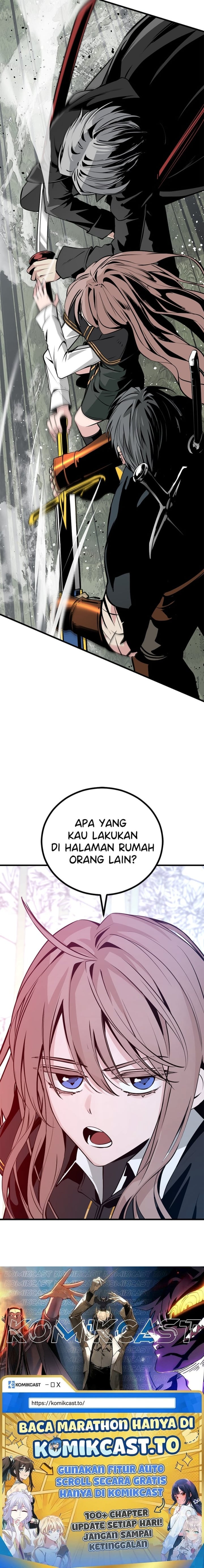 Baca Hero Killer Chapter 203 Bahasa Indonesia page 30