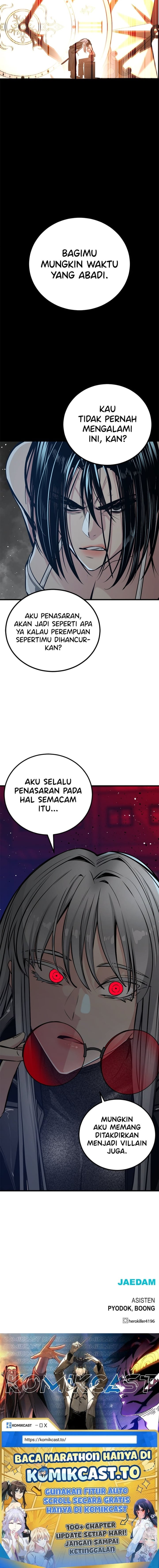 Baca Hero Killer Chapter 207 Bahasa Indonesia page 28