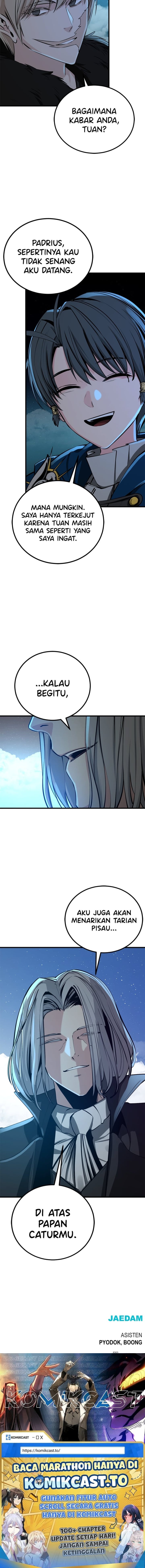 Hero Killer Chapter 209 - Page 13