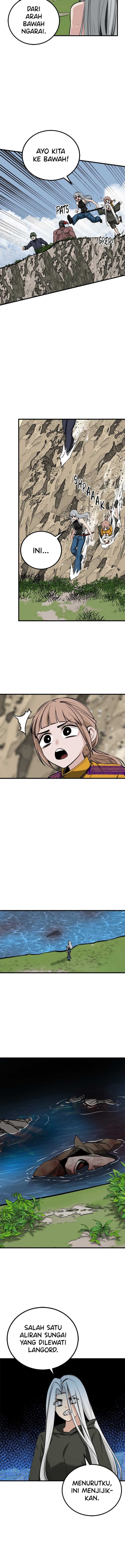 Baca Hero Killer Chapter 211 Bahasa Indonesia page 28