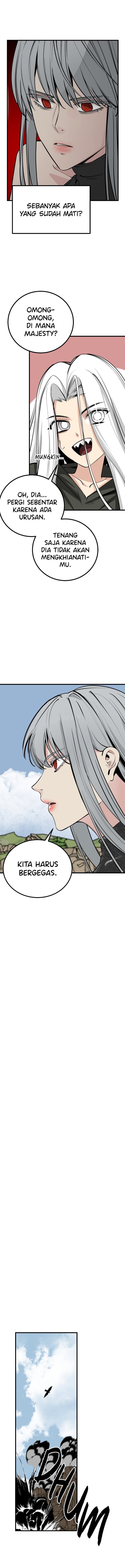Baca Hero Killer Chapter 211 Bahasa Indonesia page 30