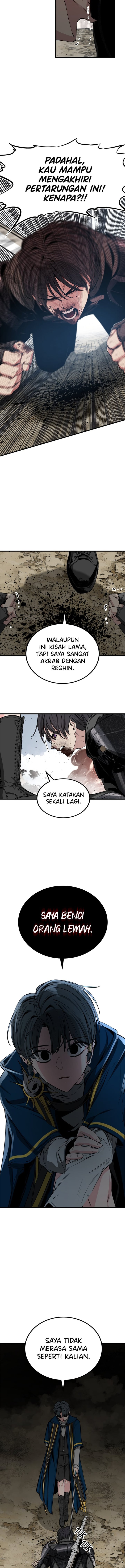 Baca Hero Killer Chapter 211 Bahasa Indonesia page 8