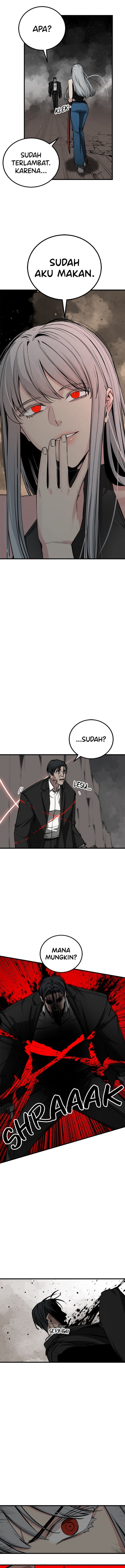 Baca Hero Killer Chapter 212 Bahasa Indonesia page 30