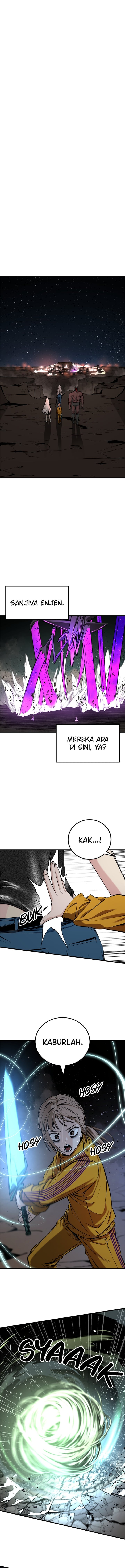Baca Hero Killer Chapter 212 Bahasa Indonesia page 20