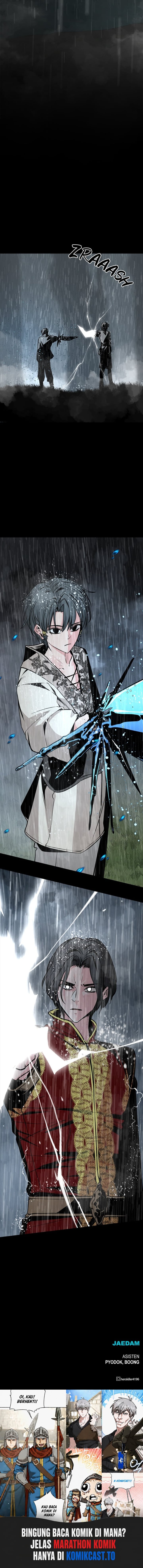 Baca Hero Killer Chapter 215 Bahasa Indonesia page 30