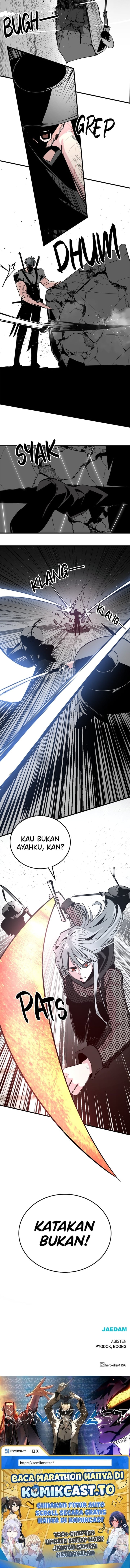 Baca Hero Killer Chapter 226 Bahasa Indonesia page 30