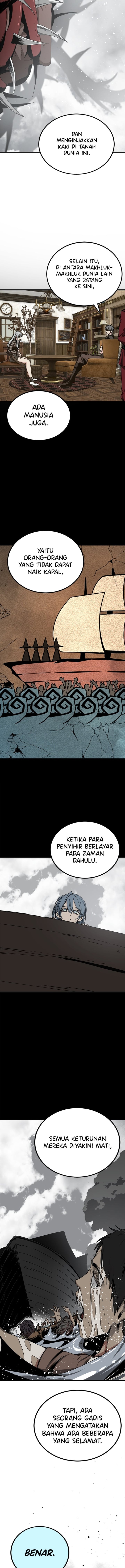Baca Hero Killer Chapter 227 Bahasa Indonesia page 24