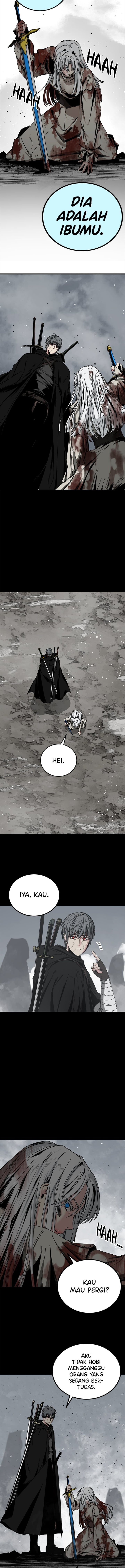 Baca Hero Killer Chapter 227 Bahasa Indonesia page 26