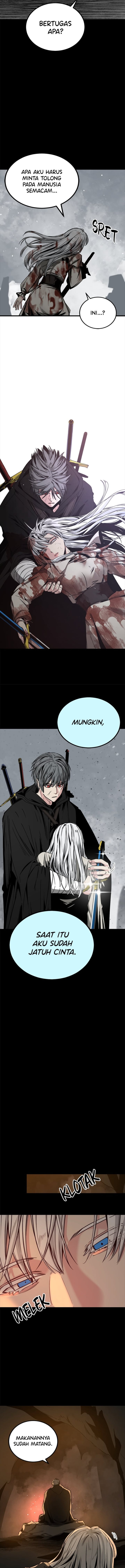 Baca Hero Killer Chapter 227 Bahasa Indonesia page 28