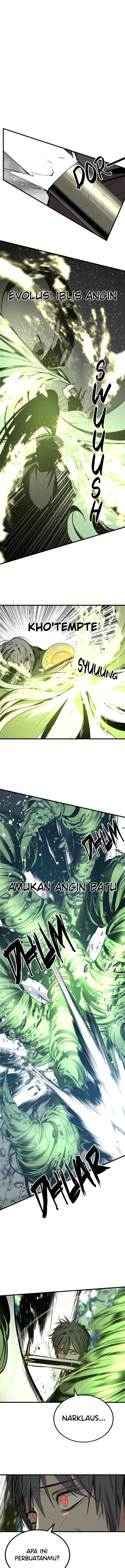 Baca Hero Killer Chapter 227 Bahasa Indonesia page 8
