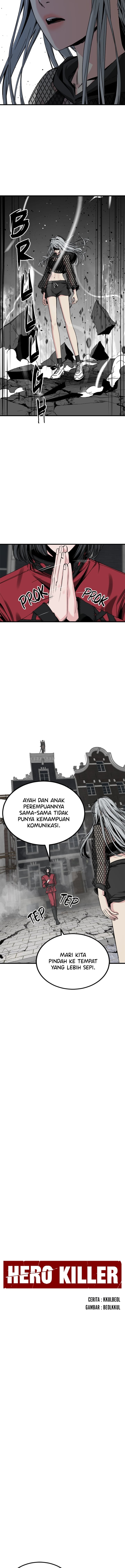 Baca Hero Killer Chapter 227 Bahasa Indonesia page 16