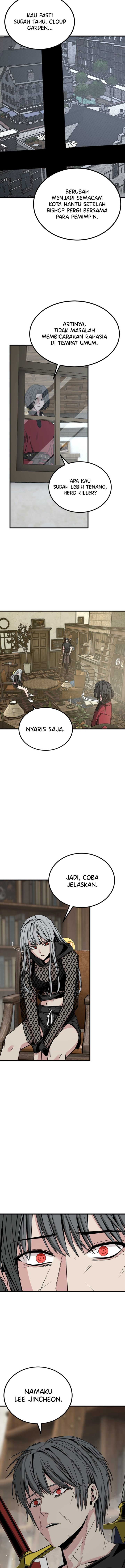 Baca Hero Killer Chapter 227 Bahasa Indonesia page 18