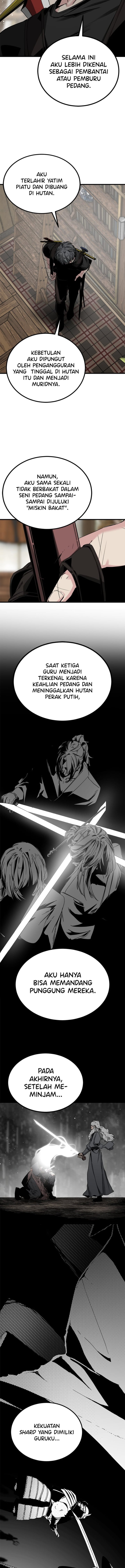 Baca Hero Killer Chapter 227 Bahasa Indonesia page 20