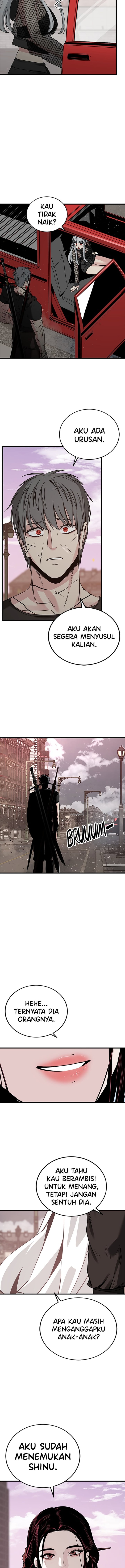 Baca Hero Killer Chapter 232 Bahasa Indonesia page 26
