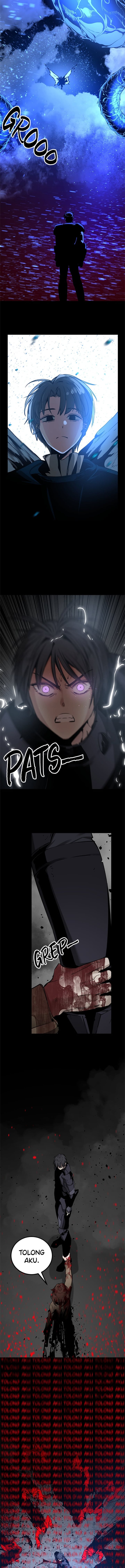 Baca Hero Killer Chapter 232 Bahasa Indonesia page 30