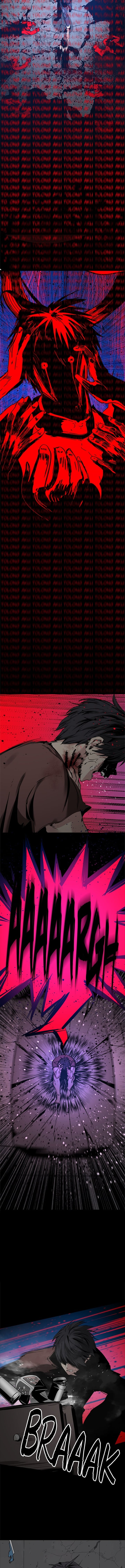 Baca Hero Killer Chapter 232 Bahasa Indonesia page 32