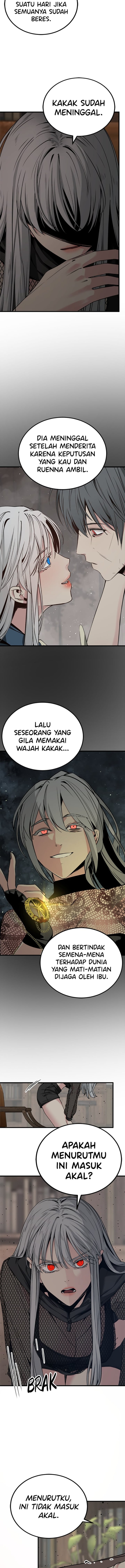 Baca Hero Killer Chapter 232 Bahasa Indonesia page 8
