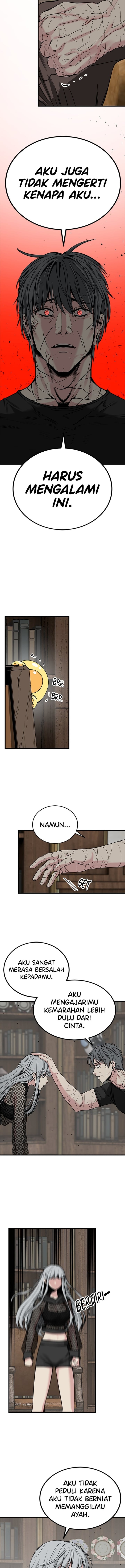 Baca Hero Killer Chapter 232 Bahasa Indonesia page 10