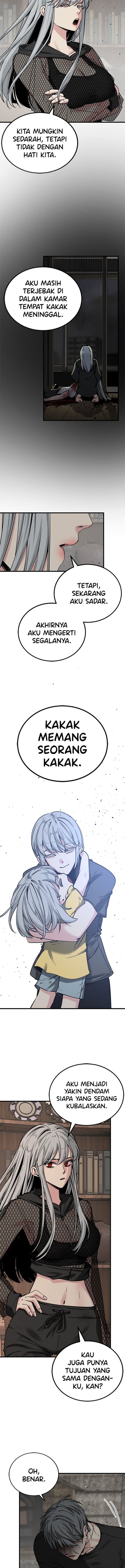 Baca Hero Killer Chapter 232 Bahasa Indonesia page 12