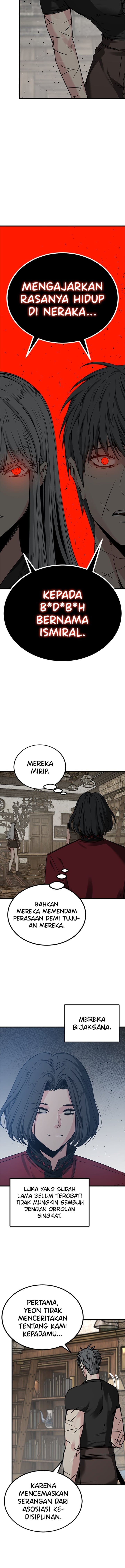 Baca Hero Killer Chapter 232 Bahasa Indonesia page 14
