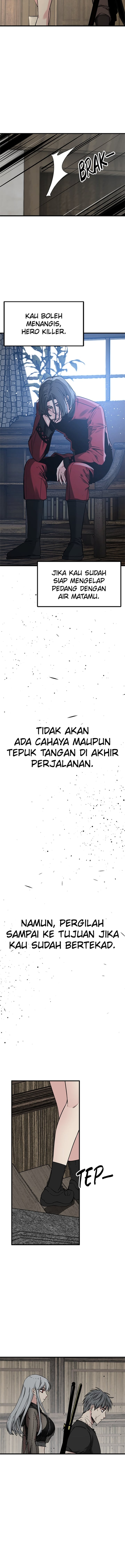 Baca Hero Killer Chapter 232 Bahasa Indonesia page 20